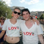 Capital Pride Parade