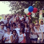 Love Not Label Launch Team