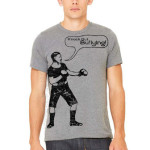 Knock Out Bullying - unisex